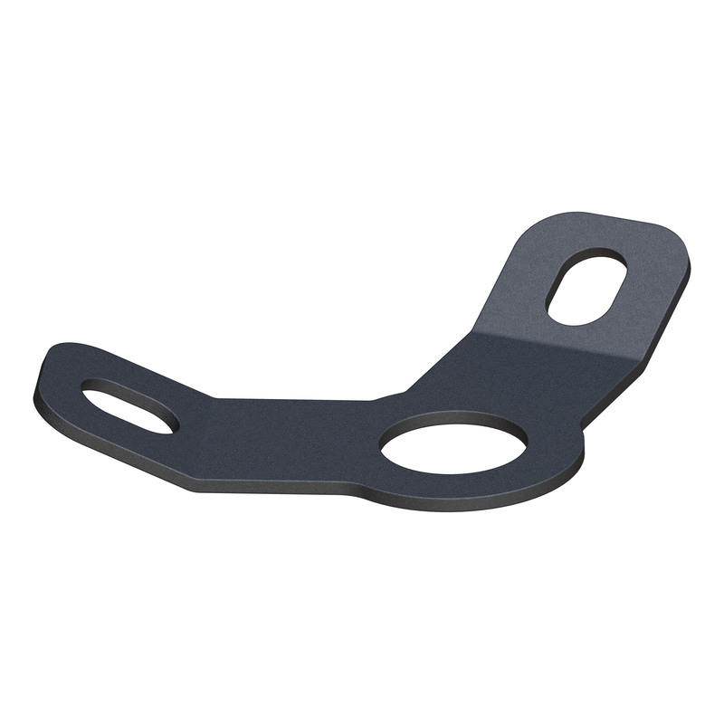 Fifth Wheel Trailer Hitch Adapter Plate
